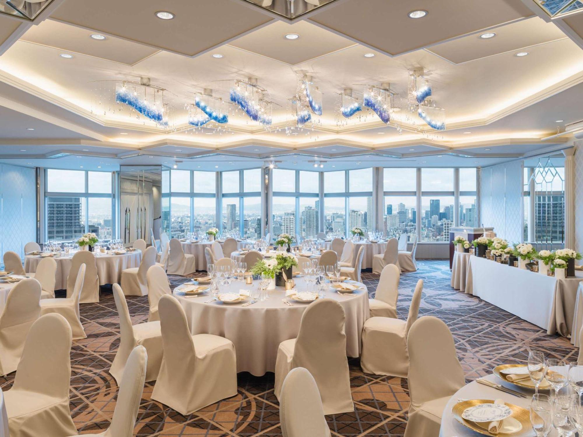سويس أوتيل نانكاي أوساكا المظهر الخارجي الصورة The Westin Palace, Berlin